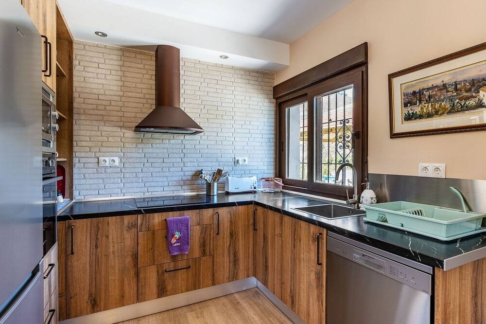 Photo of Kitchen in Quentar