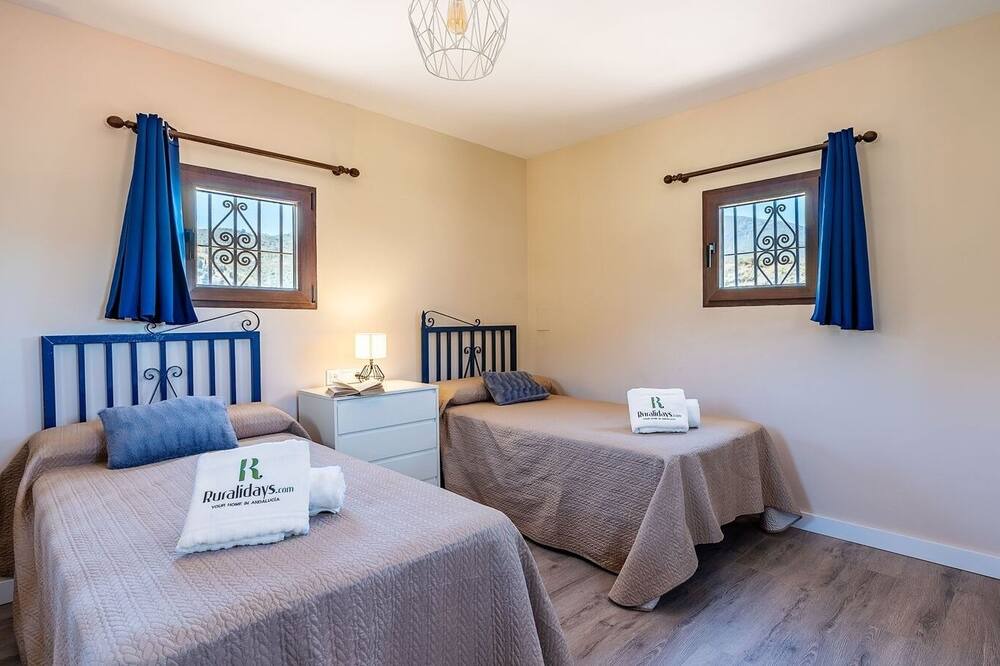Photo of Bedroom in Quentar