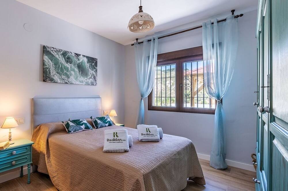 Photo of Bedroom in Quentar