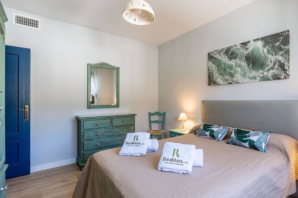 Photo of Bedroom in Quentar