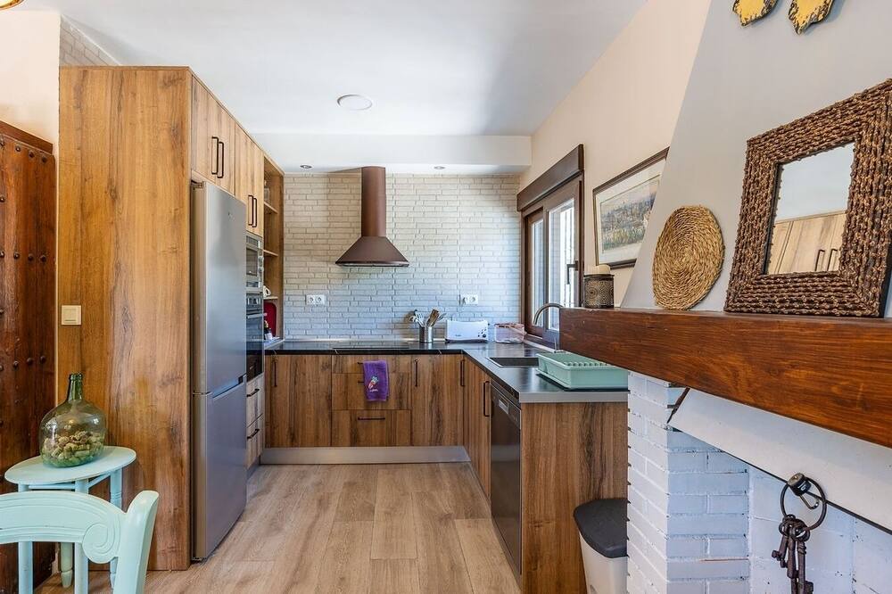 Photo of Kitchen in Quentar