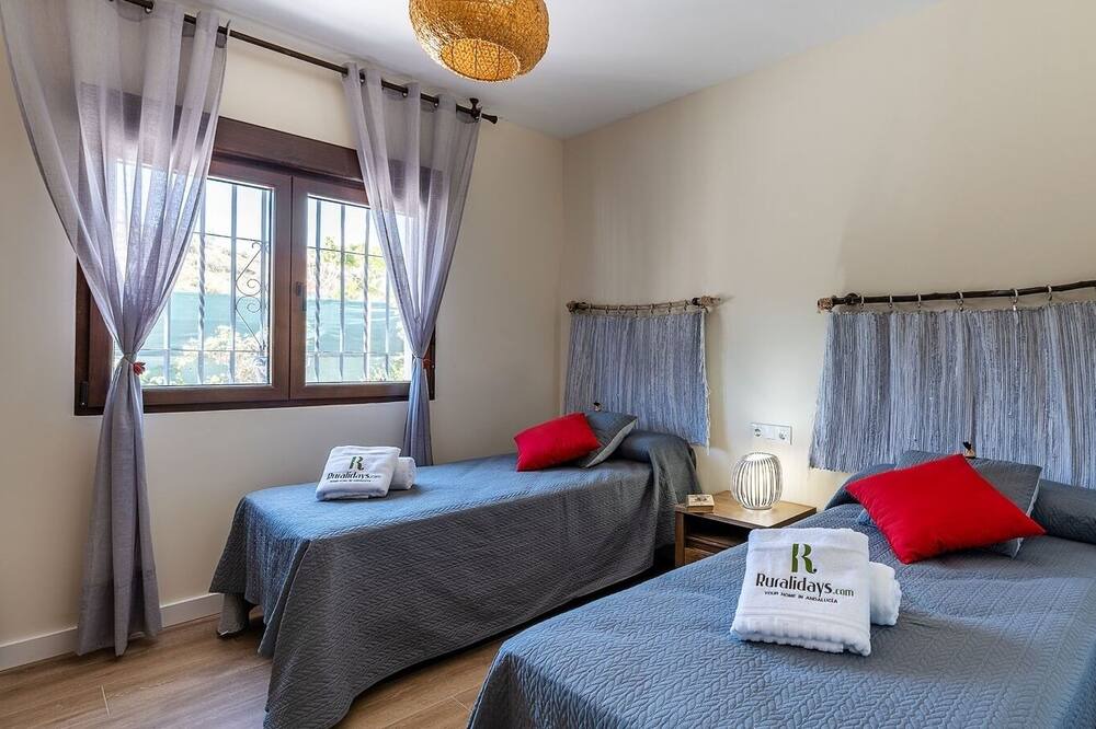 Photo of Bedroom in Quentar