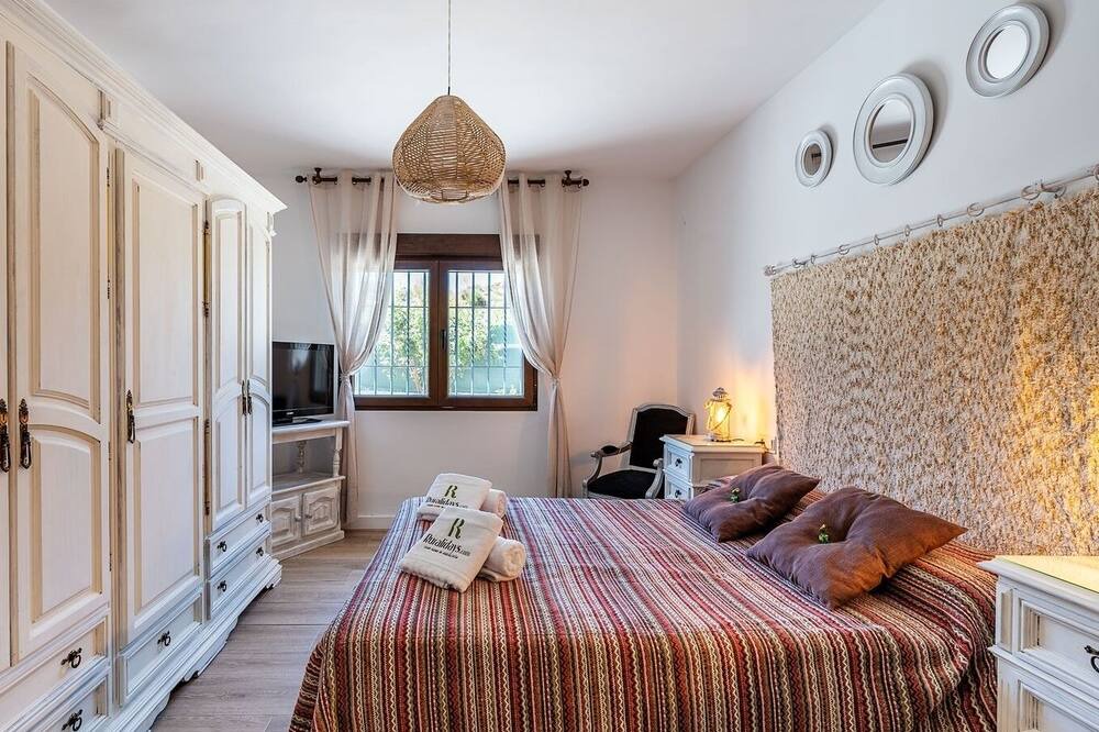 Photo of Bedroom in Quentar