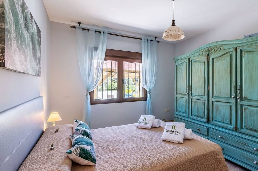 Photo of Bedroom in Quentar