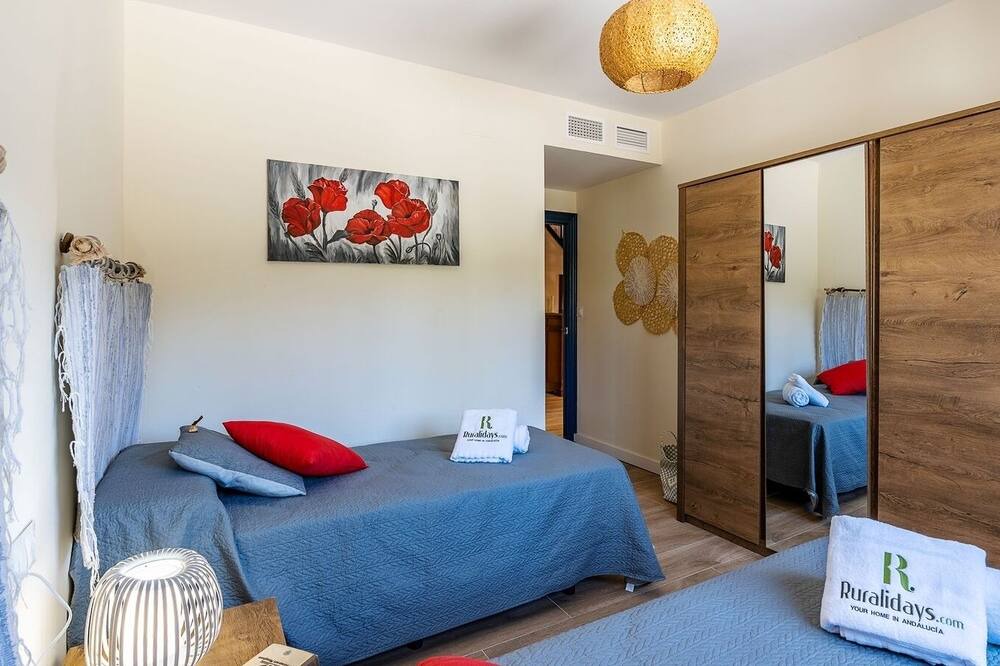Photo of Bedroom in Quentar