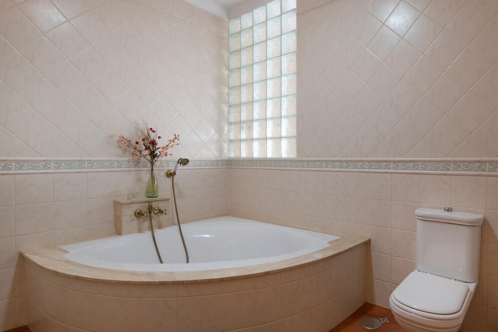 Photo of Bathroom in Setenil de las Bodegas