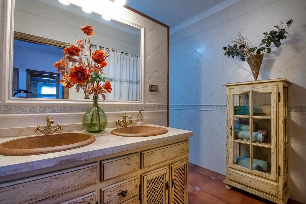 Photo of Bathroom in Setenil de las Bodegas