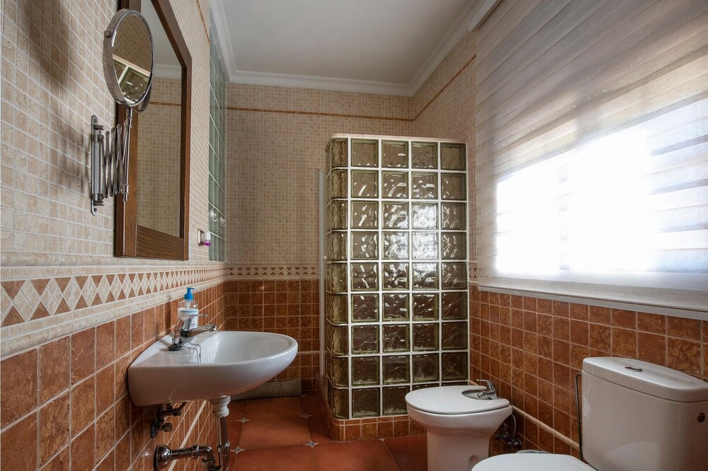 Photo of Bathroom in Setenil de las Bodegas