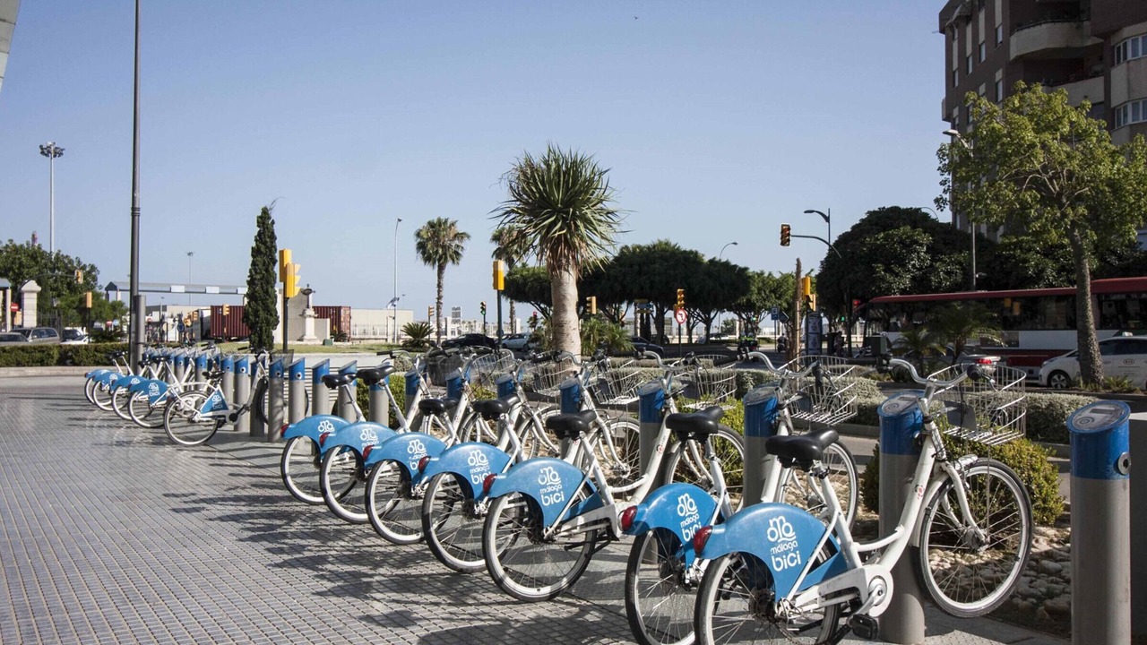 Photo of Outdoor in Explanada de la Estacion