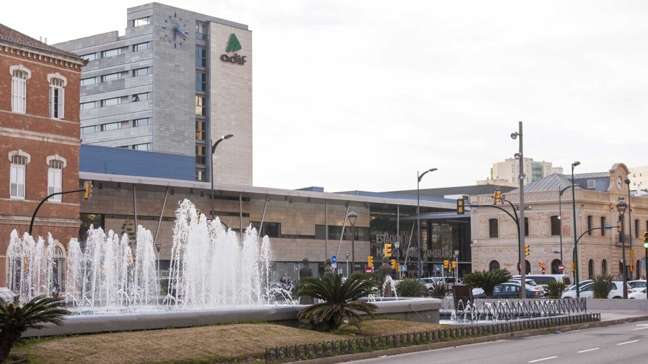 Photo of Outdoor in Explanada de la Estacion
