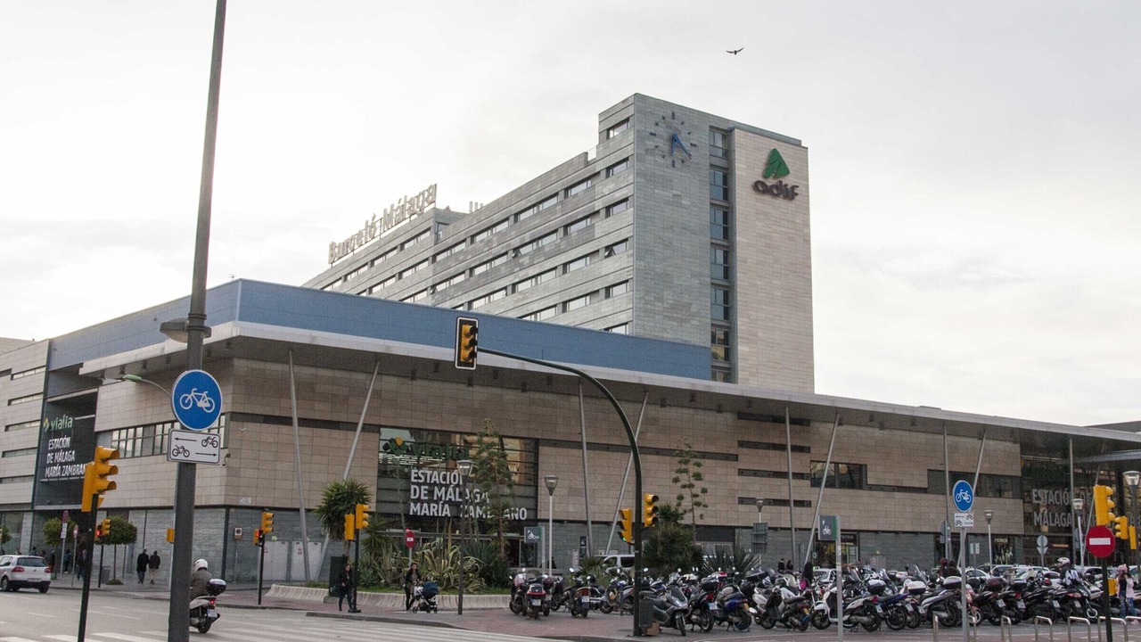 Photo of Outdoor in Explanada de la Estacion