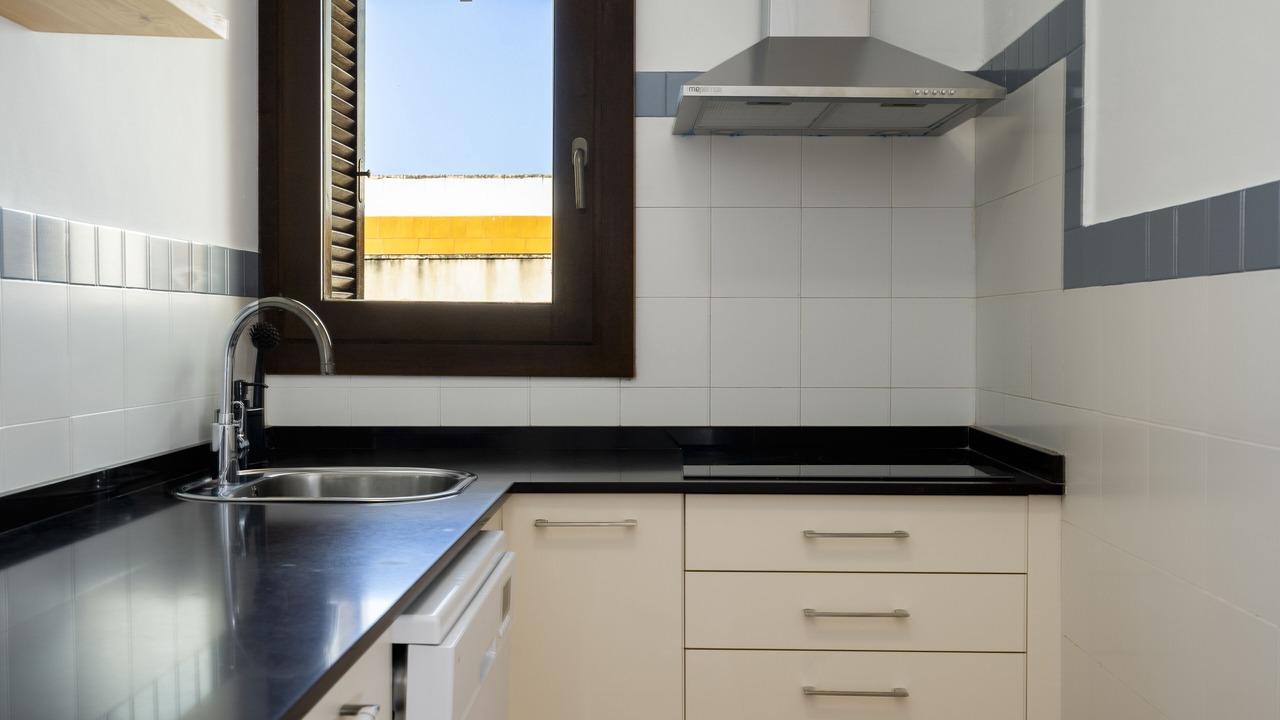 Photo of Kitchen in El Puerto de Santa Maria