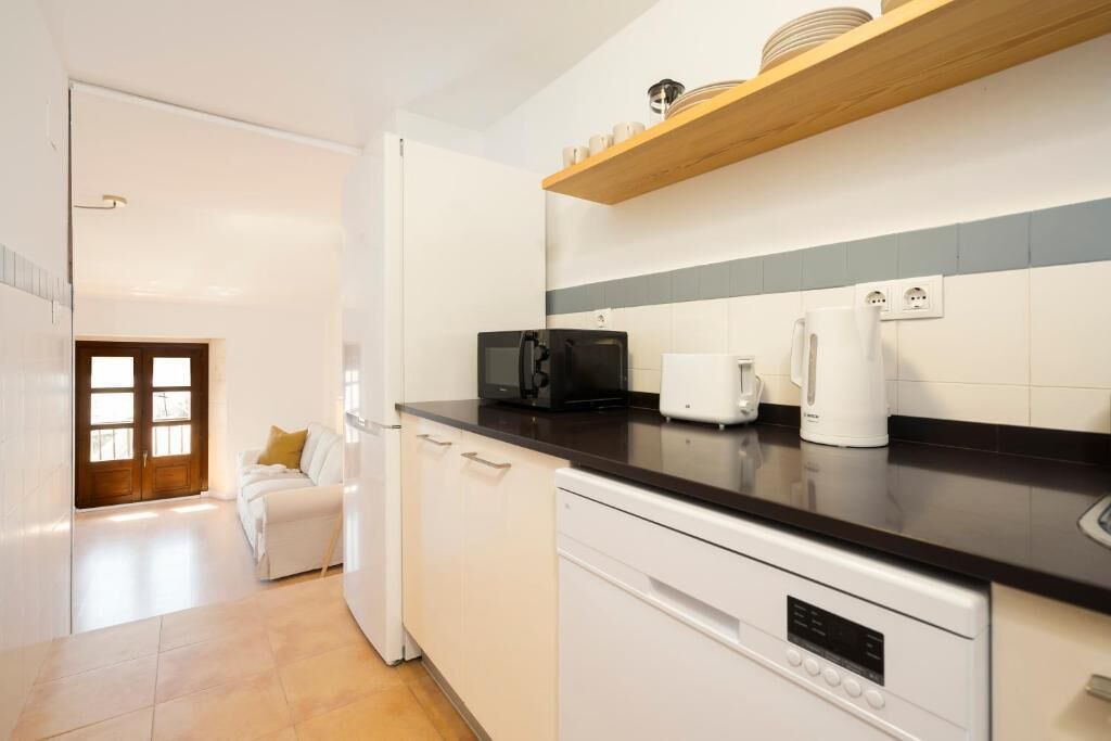 Photo of Kitchen in El Puerto de Santa Maria