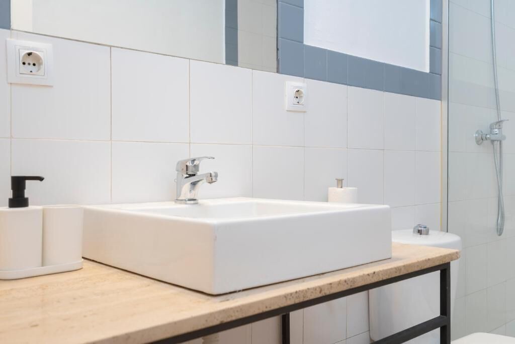 Photo of Bathroom in El Puerto de Santa Maria
