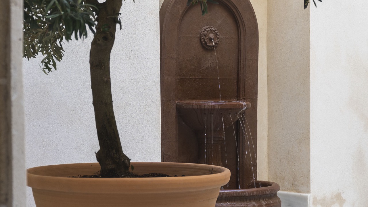 Photo of Patio Balcony in El Puerto de Santa Maria
