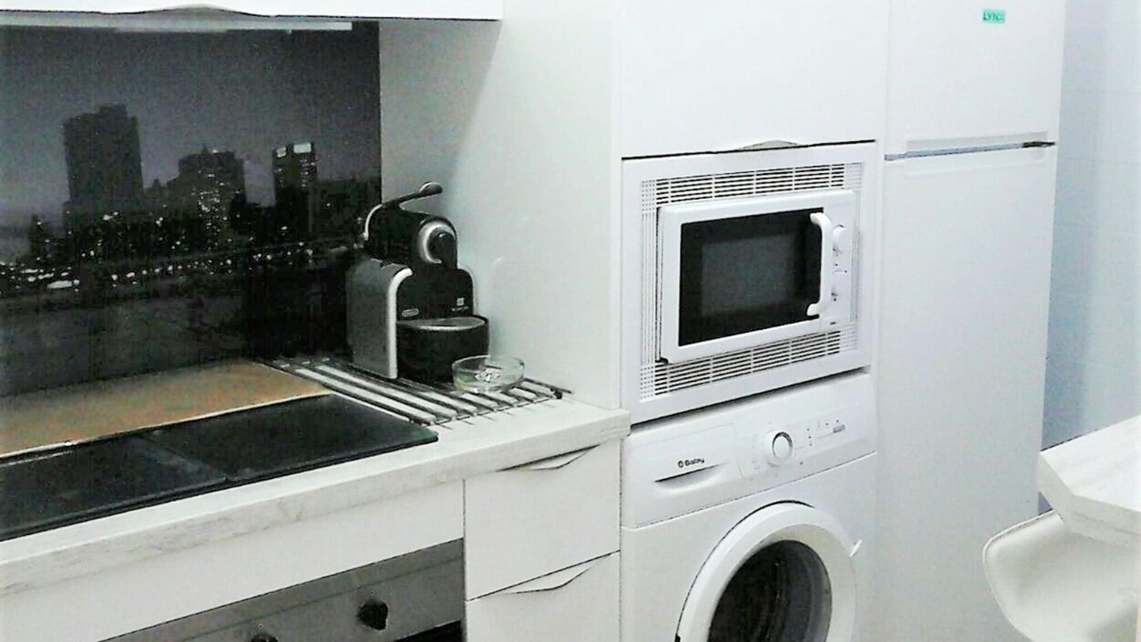 Photo of Kitchen in Sanlucar de Barrameda