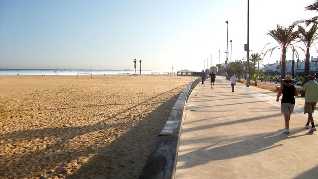 Photo of Others in Sanlucar de Barrameda