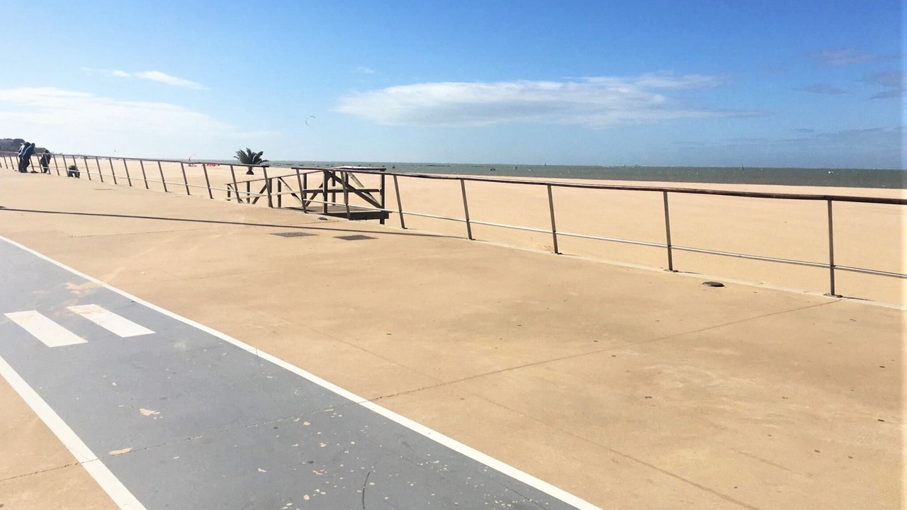 Photo of Others in Sanlucar de Barrameda