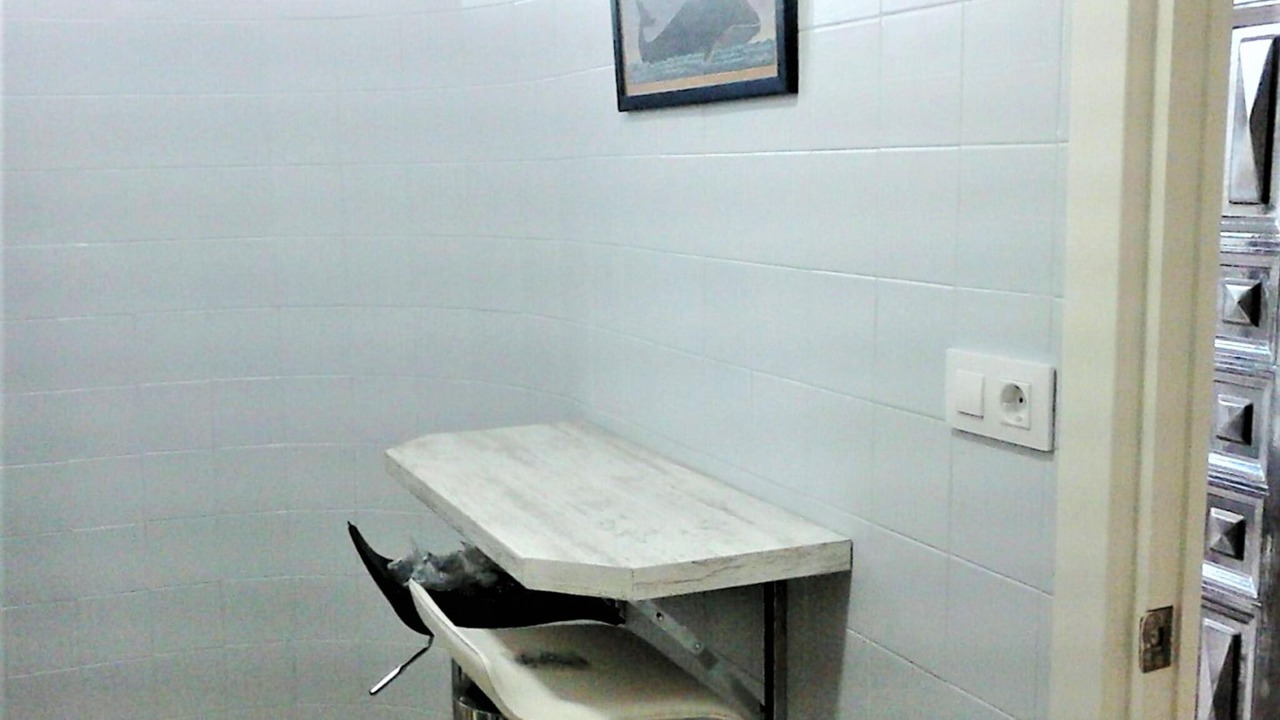 Photo of Kitchen in Sanlucar de Barrameda