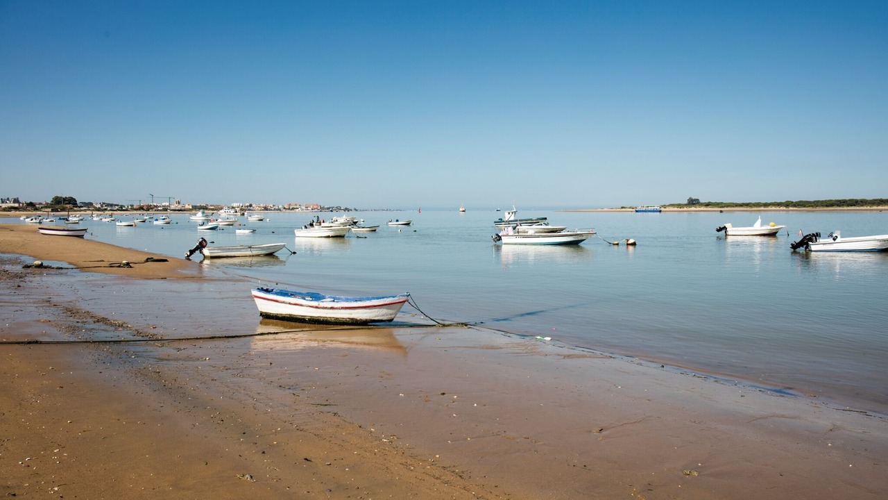 Photo of Others in Sanlucar de Barrameda