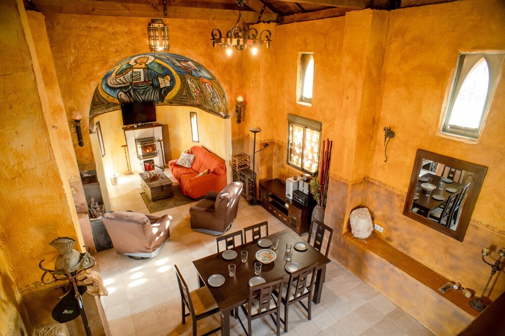Photo of Livingroom in Algarinejo
