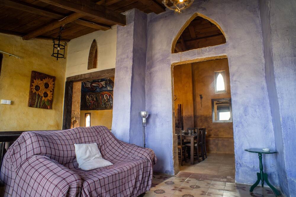 Photo of Livingroom in Algarinejo