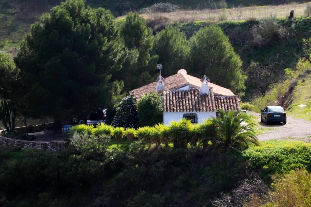Photo of Others in Valle del Guadalhorce