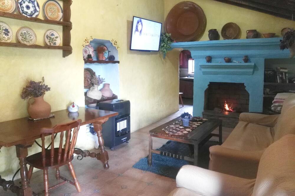 Photo of Livingroom in Valle del Guadalhorce