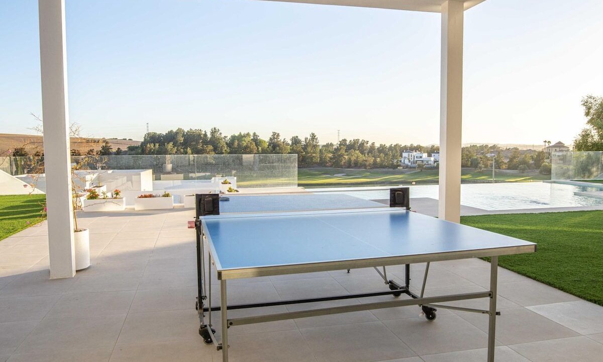 Photo of Outdoor in Jerez de la Frontera
