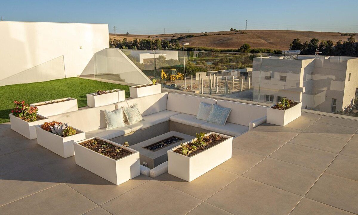 Photo of Outdoor in Jerez de la Frontera