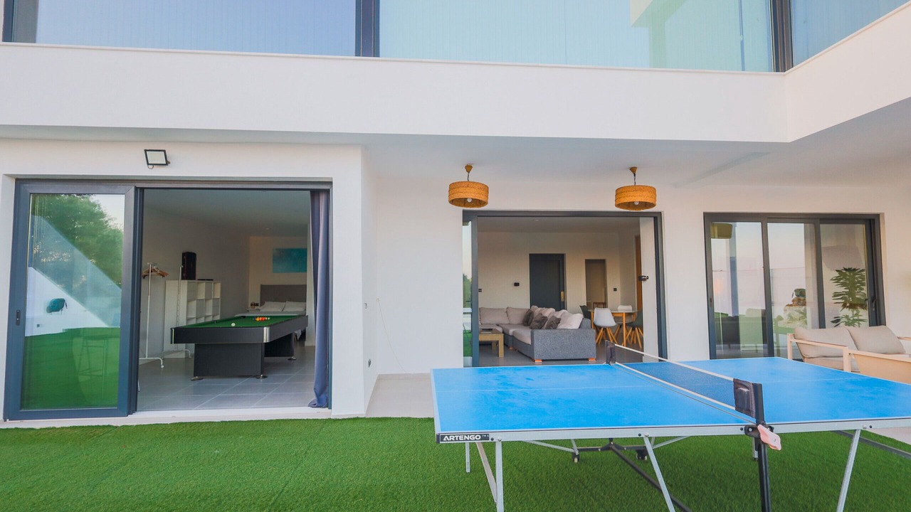 Photo of Outdoor in Jerez de la Frontera