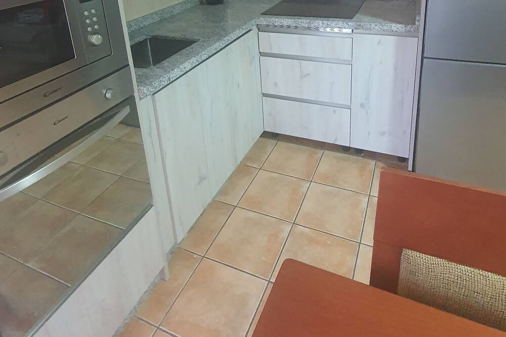 Photo of Kitchen in Arroyo Frio