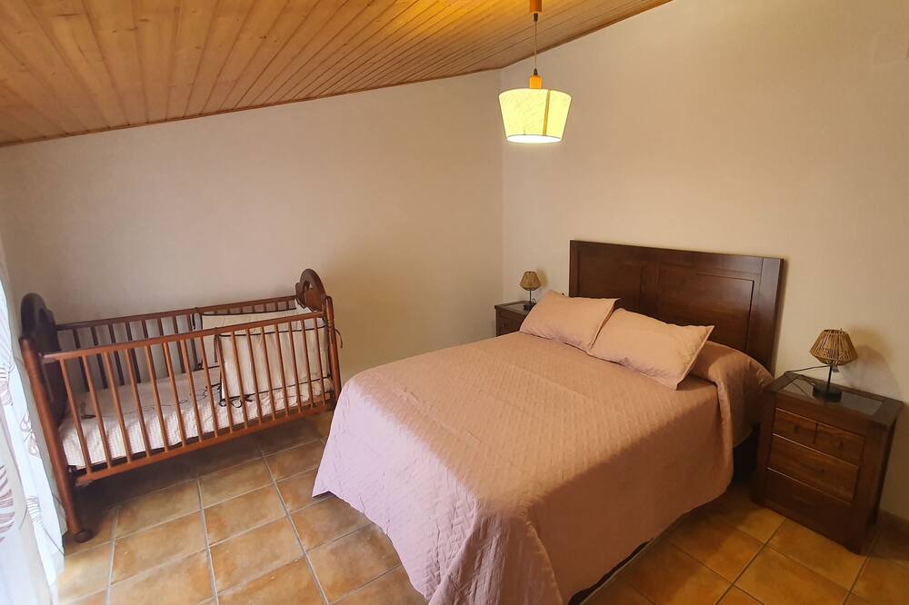 Photo of Bedroom in Arroyo Frio