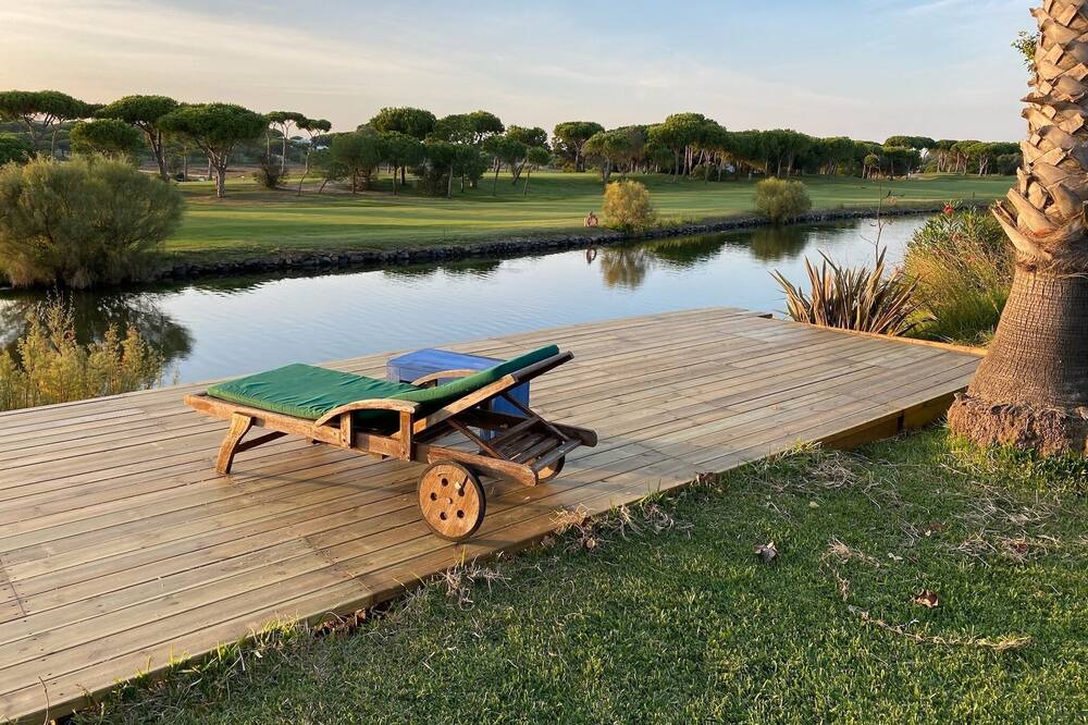 Photo of Outdoor in El Rompido