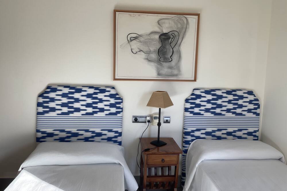 Photo of Bedroom in El Rompido