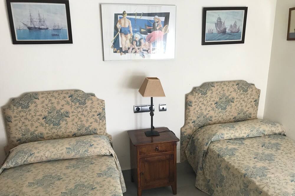 Photo of Bedroom in El Rompido