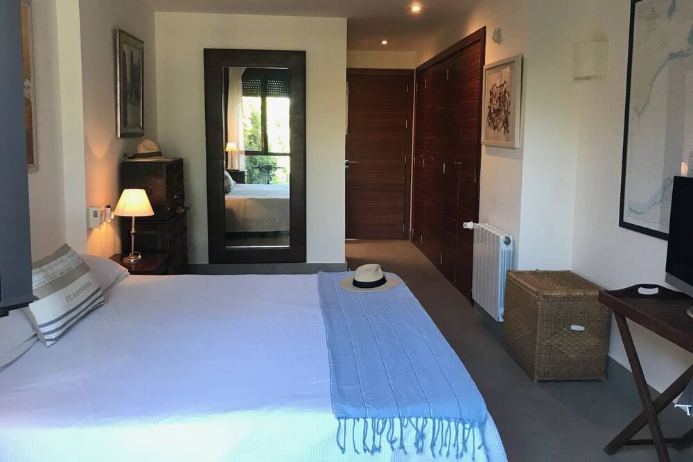 Photo of Bedroom in El Rompido