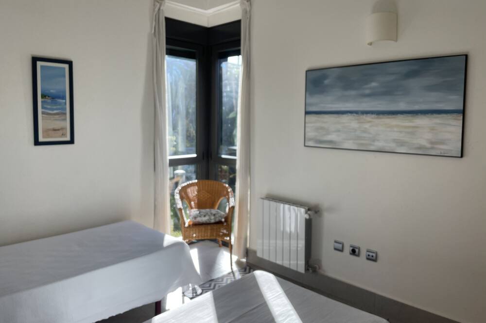 Photo of Bedroom in El Rompido