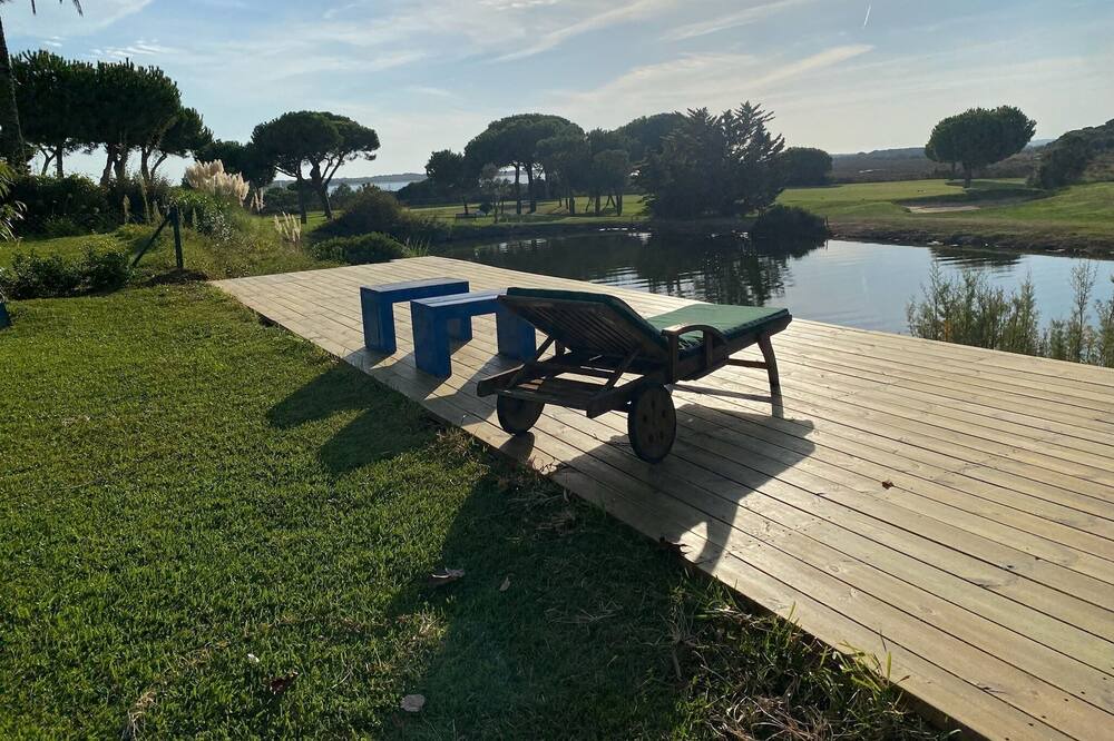 Photo of Outdoor in El Rompido