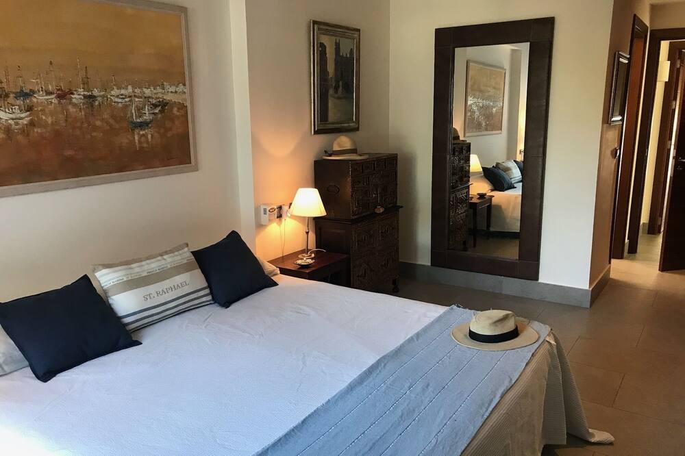 Photo of Bedroom in El Rompido