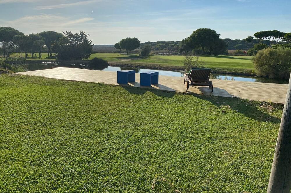 Photo of Outdoor in El Rompido