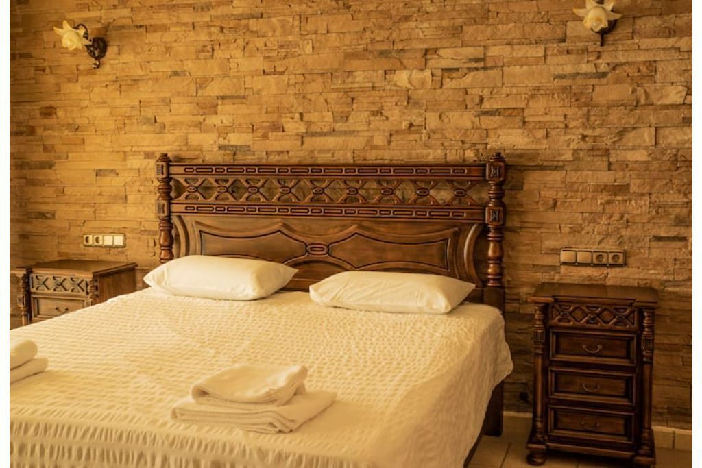 Photo of Bedroom in Arriate