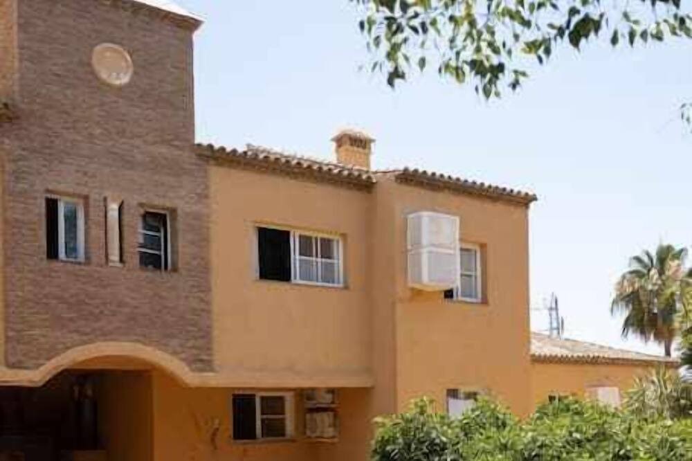 Photo of Outdoor in Las Lagunas