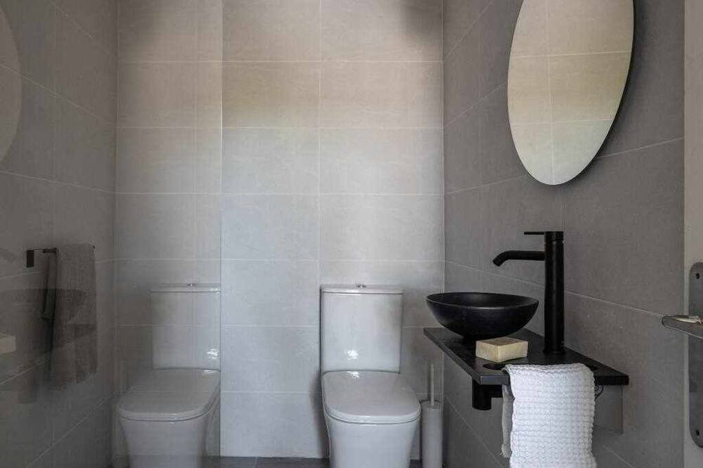 Photo of Bathroom in Las Lagunas
