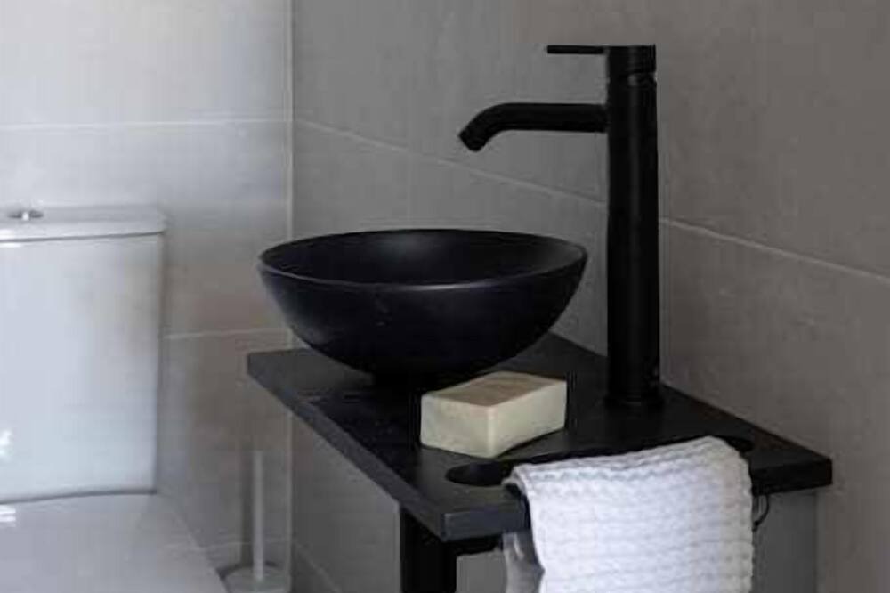 Photo of Bathroom in Las Lagunas