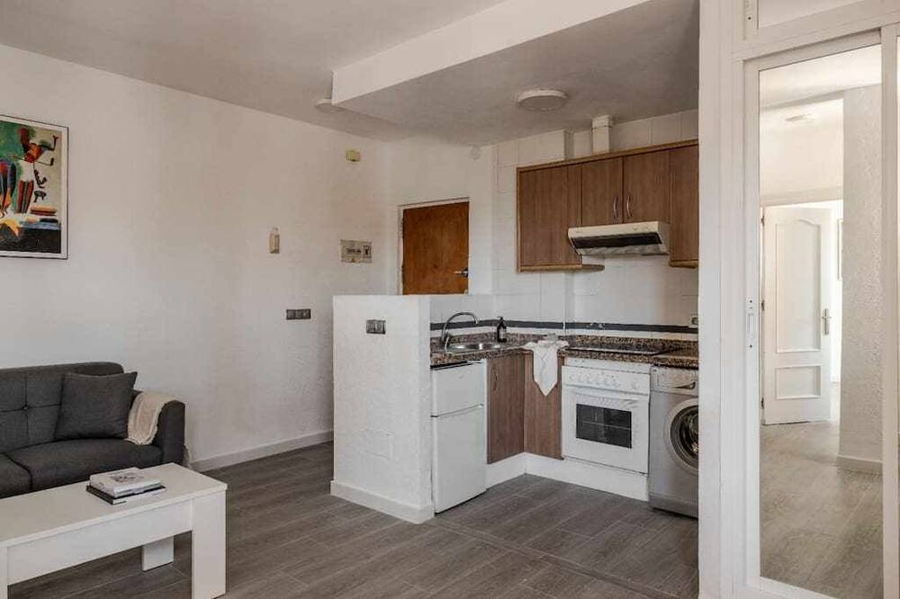 Photo of Kitchen in Las Lagunas