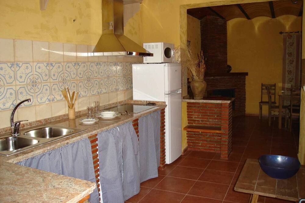 Photo of Kitchen in Algarinejo