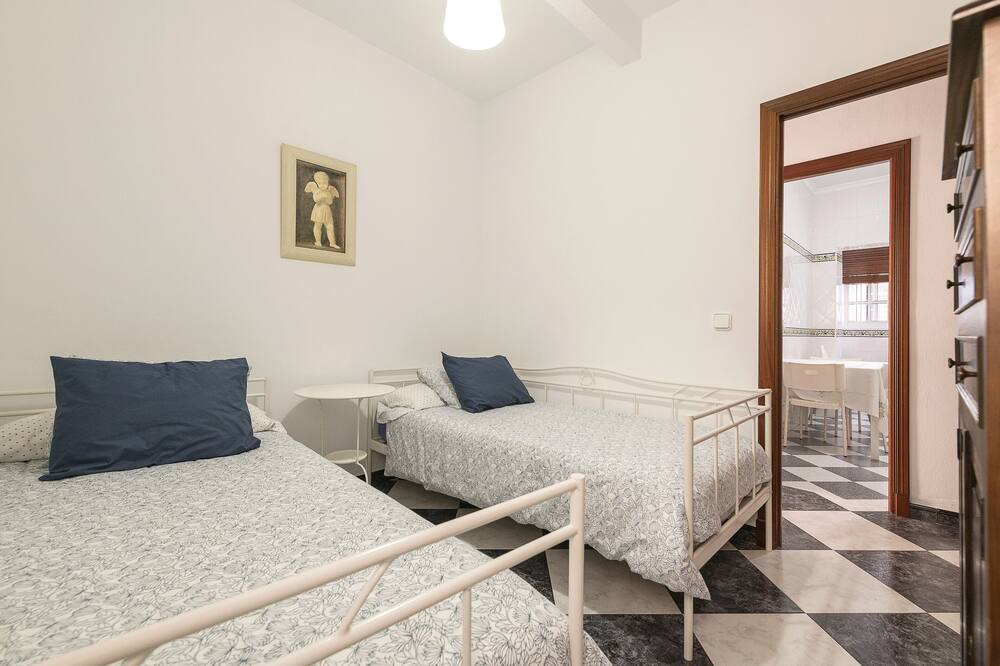 Photo of Bedroom in Paterna de Rivera