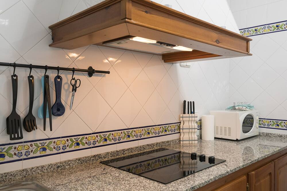 Photo of Kitchen in Paterna de Rivera