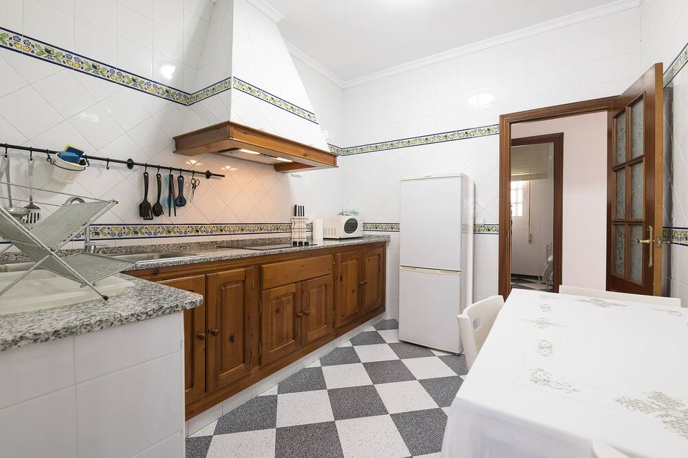 Photo of Kitchen in Paterna de Rivera